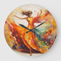 Dynamic Movement