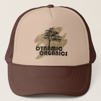 Dynamic Organics Hat