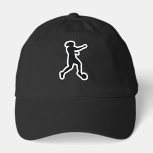 Dynamic Soccer Player 2026 Graphic Trucker Hat