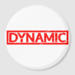 Dynamic Stamp Magnet