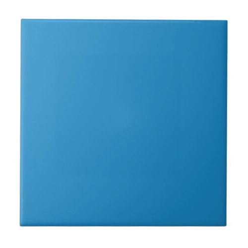 Dynamically Blue Square Kitchen and Bathroom Ceramic Tile
