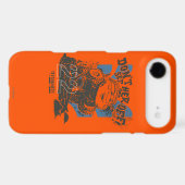 Dynamite Don't Set Her Off! iPod Touch (5th Generation) Case (Back (Horizontal))