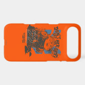 Dynamite Don't Set Her Off! iPod Touch (5th Generation) Case (Back (Horizontal))