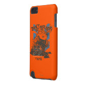 Dynamite Don't Set Her Off! iPod Touch (5th Generation) Case (Back Left)