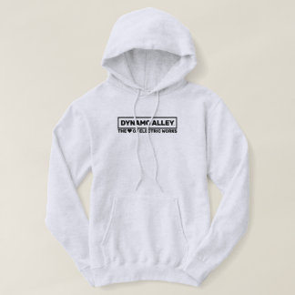 Dynamo Alley™ Hoodie