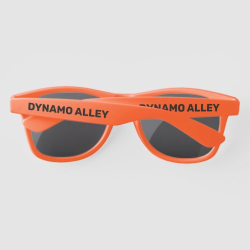 Dynamo Alley Sunglasses