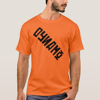 Dynamo Soviet T-Shirt