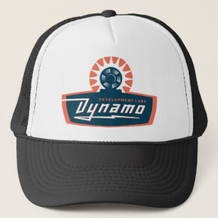 DYNAMO Trucker Hat