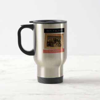 Dynasty! Travel Mug