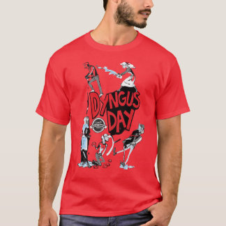 Dyngus Day Men's T-Shirt