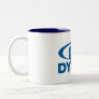 Dynon Logo Coffee Mug