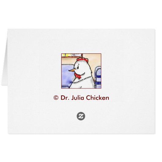 Dysfunctional Family (Back Horizontal)