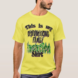 Dysfunctional Family Vacation T-Shirt