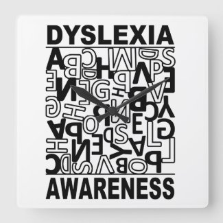 Dyslexia Awareness Dyslexia Teachers Students  