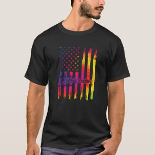 Dyslexia Teacher Dyslexic Therapy Dyslexia Teachin T-Shirt