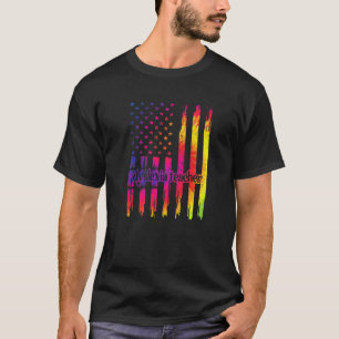 Dyslexia Teacher Dyslexic Therapy Dyslexia Teachin T-Shirt