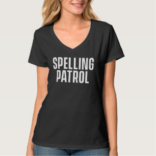 Dyslexia Teacher Therapist Dyslexic Therapy 2 T-Shirt