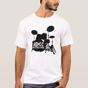 Dyslexic humor T-Shirt