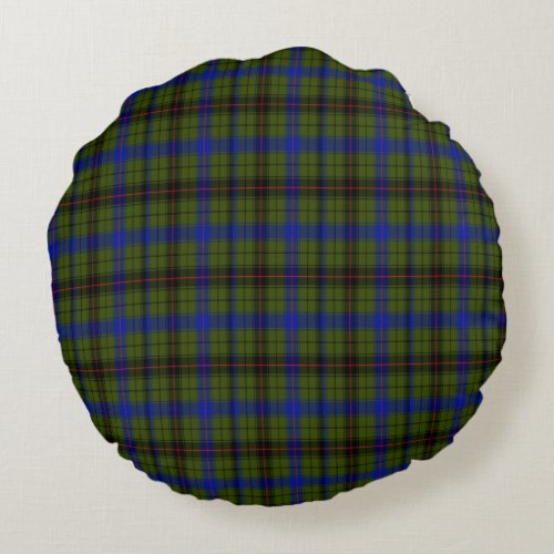Dyson Scottish Tartan Pillow