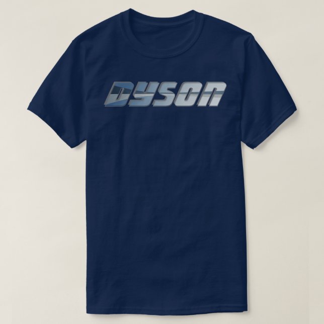 DYSON T-Shirt (Design Front)