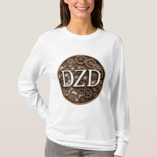 DZD Steampunk Theme Sweater