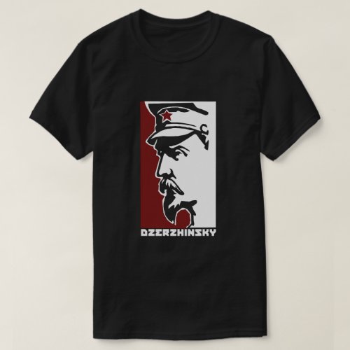 Dzerzhinsky T_Shirt