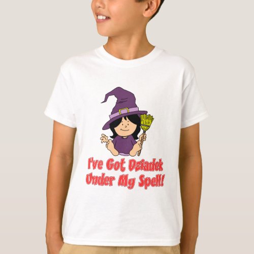 Dziadek Under My Spell T_Shirt