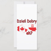 Dzien Dobry, eh? (Front)