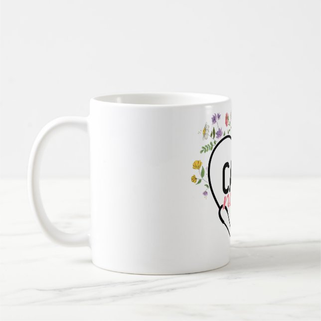 Dzierzoniov, Poland - Polish Polska  Coffee Mug (Left)
