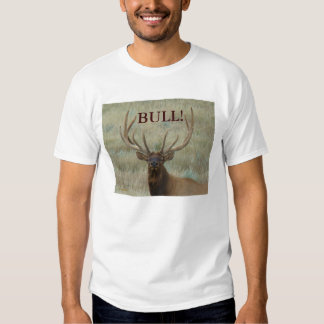 Elk T-Shirts & Shirt Designs | Zazzle