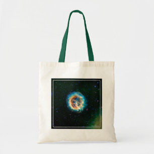 E0102, Adding a New Dimension to an Old Explosion Tote Bag