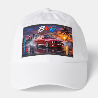 E30 HAT