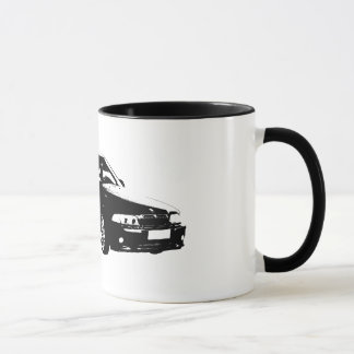 E39 M5 Classic Mug