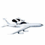 E3 Sentry Statuette<br><div class="desc">This E3 Sentry Photo Sculpture was created from the start to look perfect as a wall mounted 2ft x 3ft stunner! If you love military aircraft or know someone that does, this is a must have!</div>