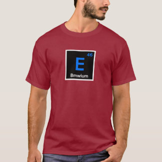 e46 periodic -2- T-Shirt