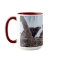 E9 & Family Coffee Mug (Various Options Available)