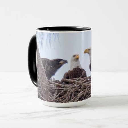 E9 & Family Coffee Mug (various Options Available)