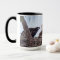 E9 & Family Coffee Mug (Various Options Available)