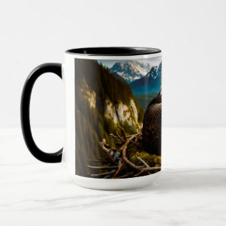 E9 Family Coffee Mug (Various Options Available)