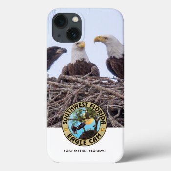E9  Harriet & M15 Phone/ipad Case (various Styles) by SWFLEagleCam at Zazzle