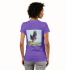 E9 ready to take a fly