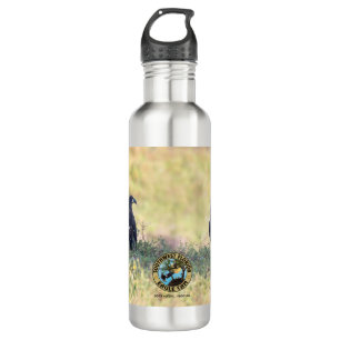 E 12 & E13 SWFL Eagle Cam Drink Bottle