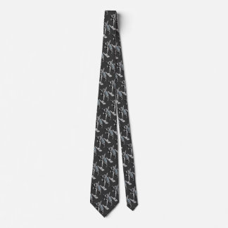 E-2 Hawkeye Neck Ties