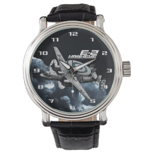 E-2 Hawkeye Watch