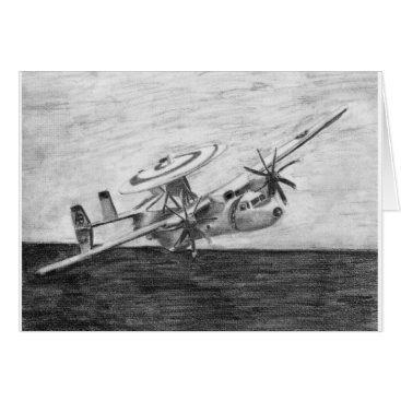 E-2C Hawkeye (Screwtop) E-2C Hawkeye (Screwtop)