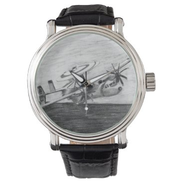 E-2C Hawkeye (Screwtop) Watch E-2C Hawkeye (Screwtop) Watch