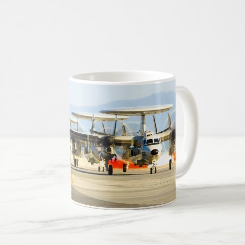 E_2D ADVANCED HAWKEYE COFFEE MUG