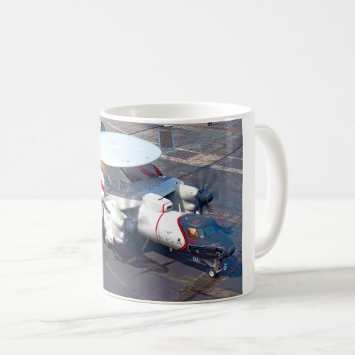 E_2D ADVANCED HAWKEYE COFFEE MUG