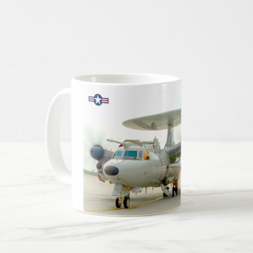 E_2D ADVANCED HAWKEYE COFFEE MUG