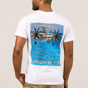 E-2D ADVANCED HAWKEYE T-Shirt